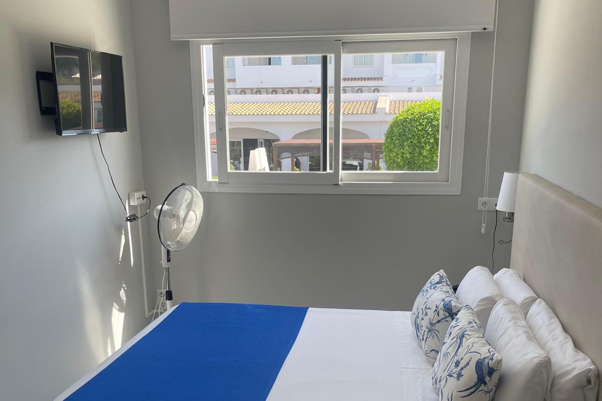 Flipflop Cala Mandía Hotel 3 Flipflop Cala Mandía Hotel 3