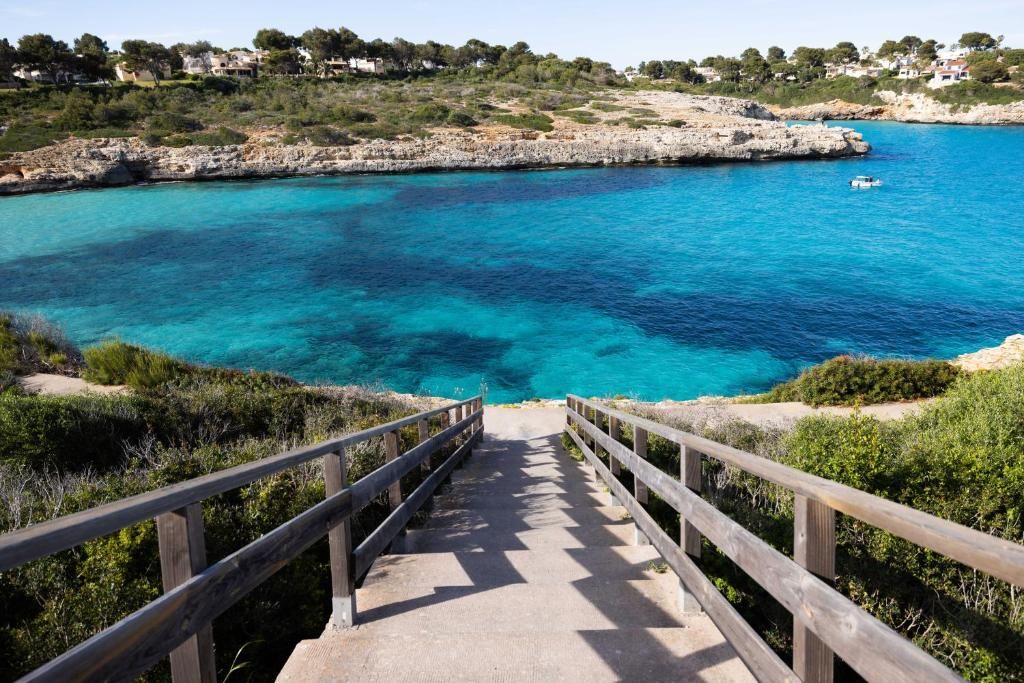 Flipflop Cala Mandía Hotel 2 Flipflop Cala Mandía Hotel 2