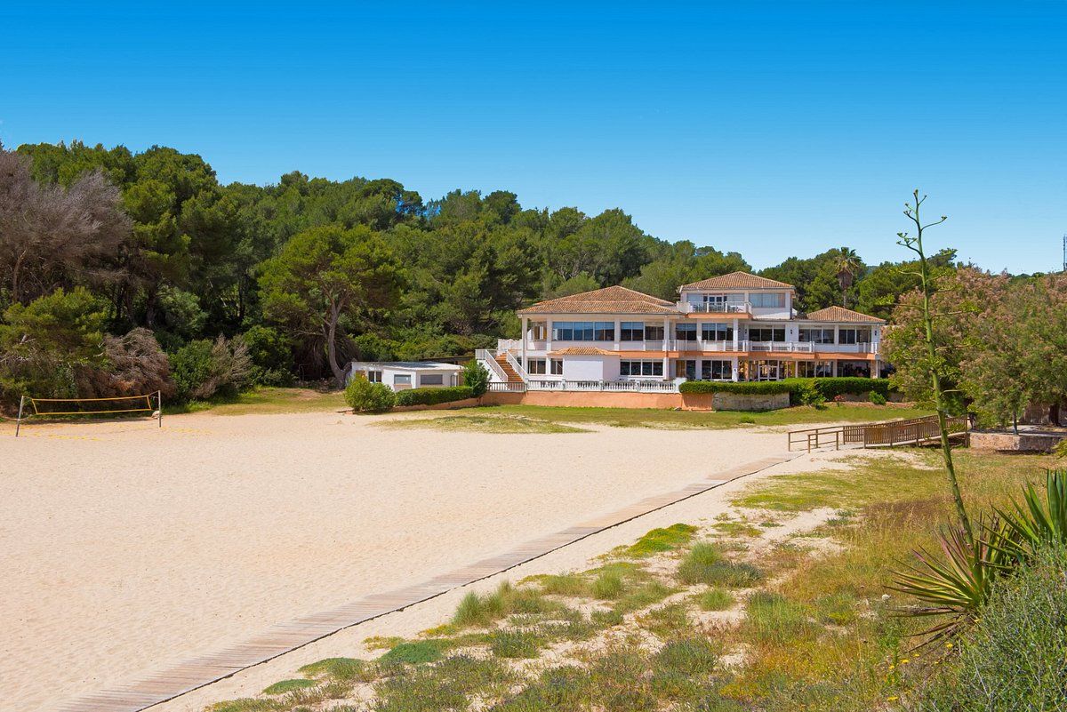 Flipflop Cala Romántica Hotel 1 Flipflop Cala Romántica Hotel 1