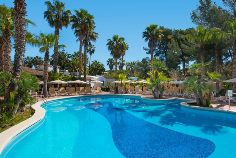 Flipflop Cala Romántica Hotel 2 Flipflop Cala Romántica Hotel 2