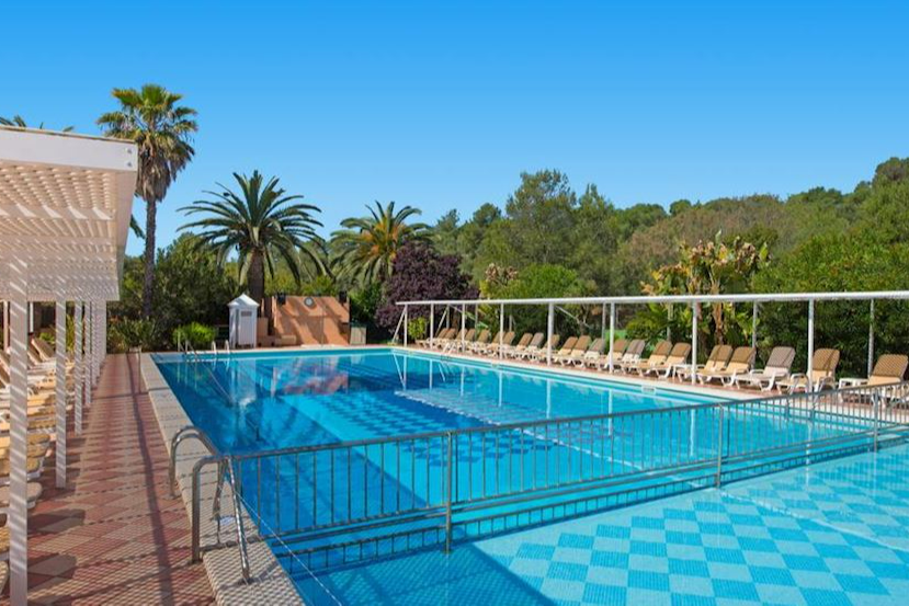 Flipflop Cala Romántica Hotel 3 Flipflop Cala Romántica Hotel 3