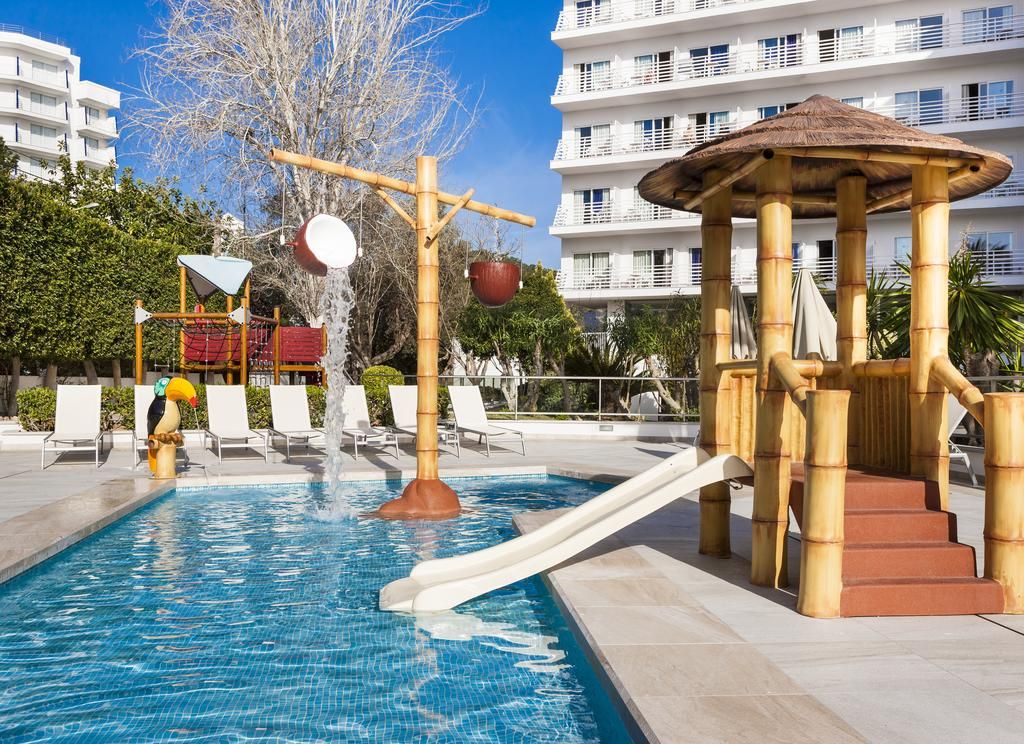 Globales Palmanova 3 Globales Palmanova 3