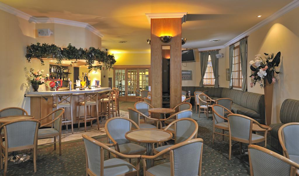 Globales Santa Lucia Hotel 2