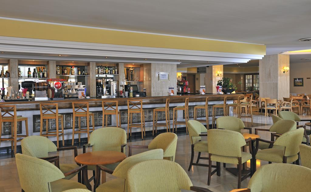 Globales Santa Lucia Hotel 3