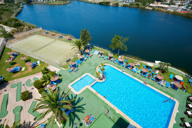 Grupotel Amapola 3 Grupotel Amapola 3