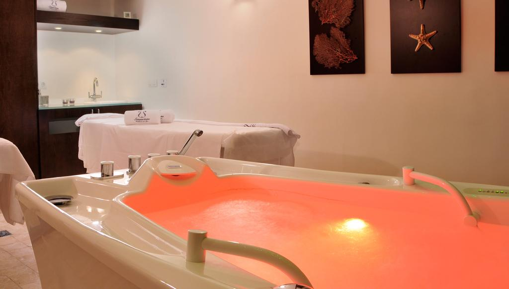 Hipotels Hipocampo Palace & Spa 3