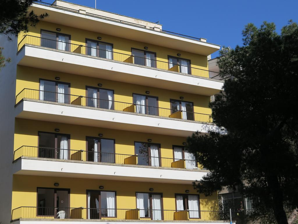 Elegance Playa Arenal III 1