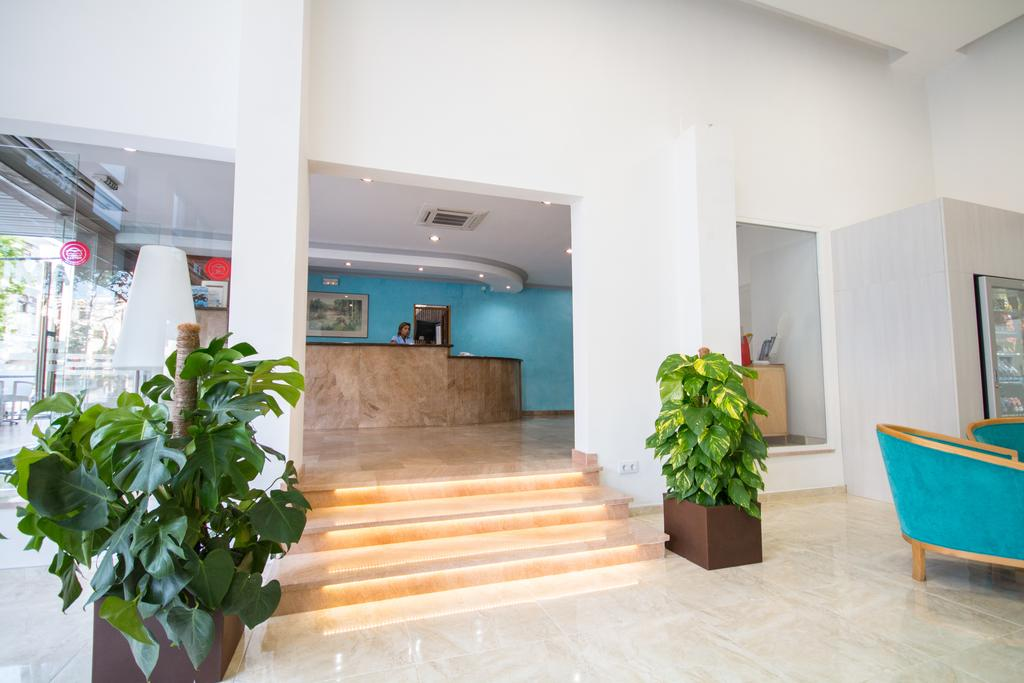 Hotel Amic Gala 3 Hotel Amic Gala 3