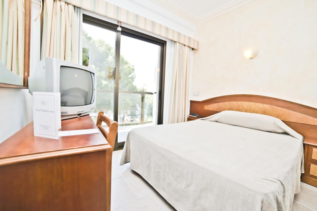 Baviera Hotel 3 Baviera Hotel 3