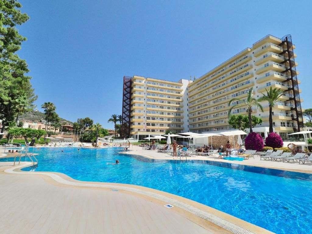 Hotel Bq Belvedere 1 Hotel Bq Belvedere 1