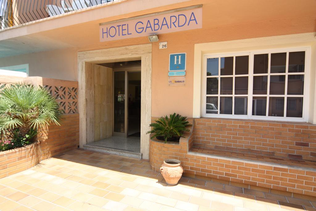 Hotel Gabarda / Gil 1 Hotel Gabarda / Gil 1