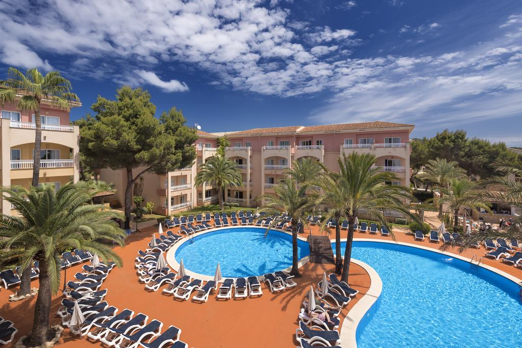 Aparthotel Green Garden 1