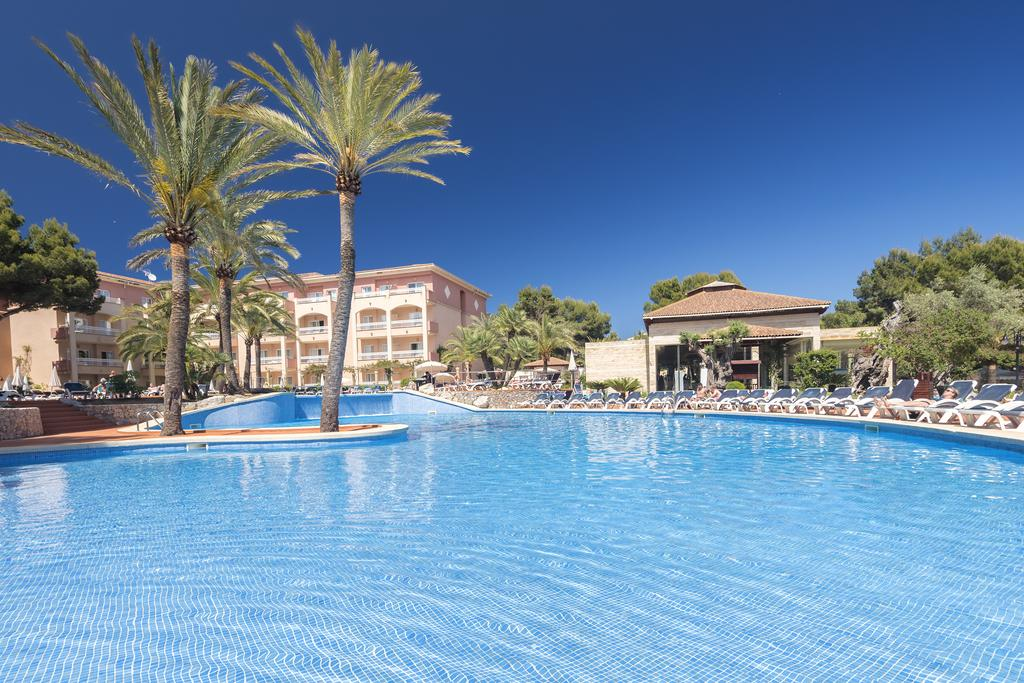 Aparthotel Green Garden 2