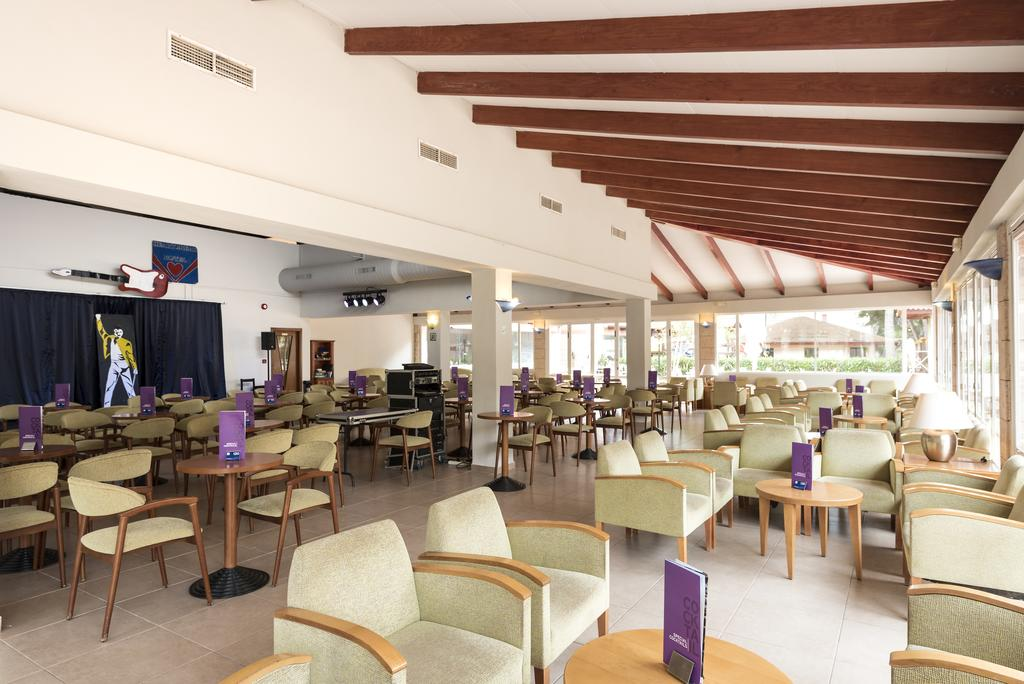 Aparthotel Green Garden 3