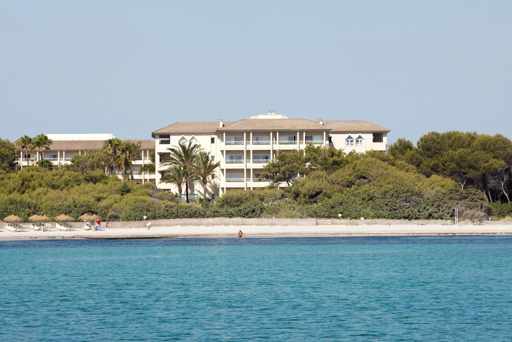 Hotel Grupotel Parc Natural & Spa 2 Hotel Grupotel Parc Natural & Spa 2