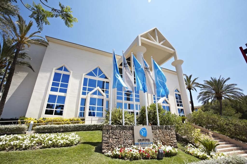 Hotel Grupotel Parc Natural & Spa 3 Hotel Grupotel Parc Natural & Spa 3