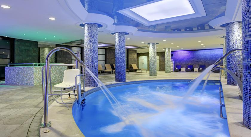 Hotel Isla Mallorca & Spa 2