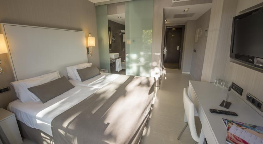 Hotel Isla Mallorca & Spa 3