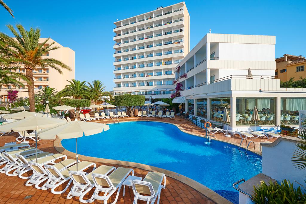 Hotel Apartamentos Morito 1 Hotel Apartamentos Morito 1