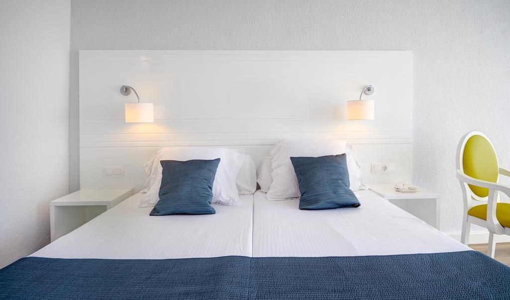 Hotel Apartamentos Morito 3 Hotel Apartamentos Morito 3