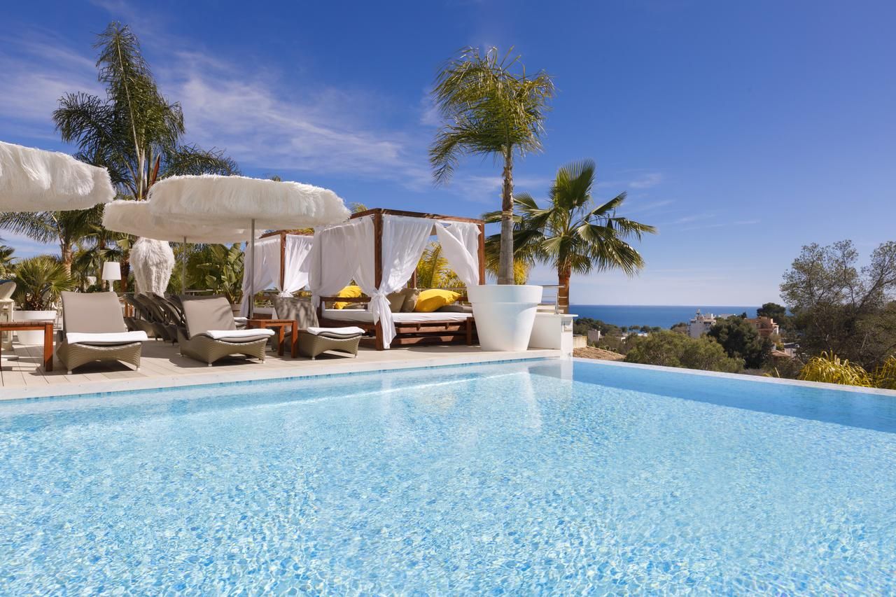 Portals Hills Boutique Hotel 1