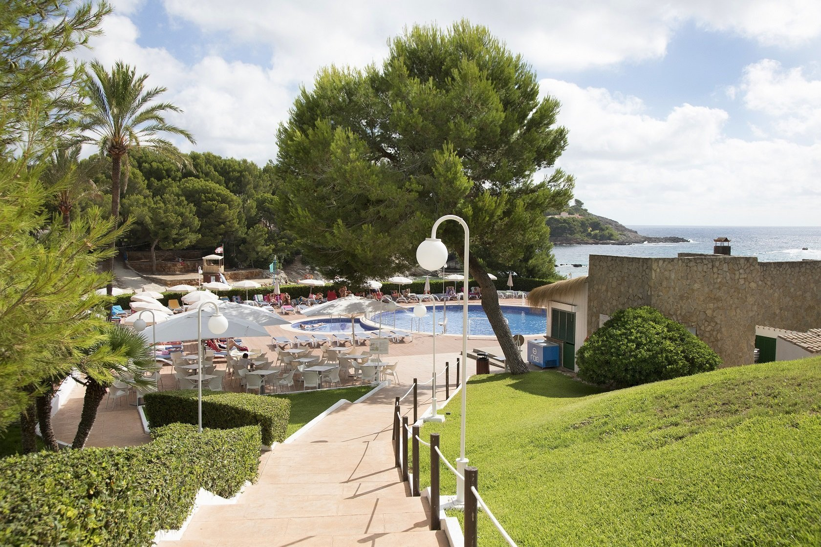 AluaSoul Carolina - Solo Adultos 2 AluaSoul Carolina - Solo Adultos 2