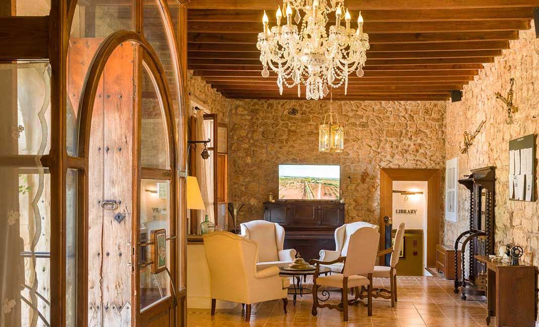 Sa Bassa Rotja Ecoturisme 2 Sa Bassa Rotja Ecoturisme 2