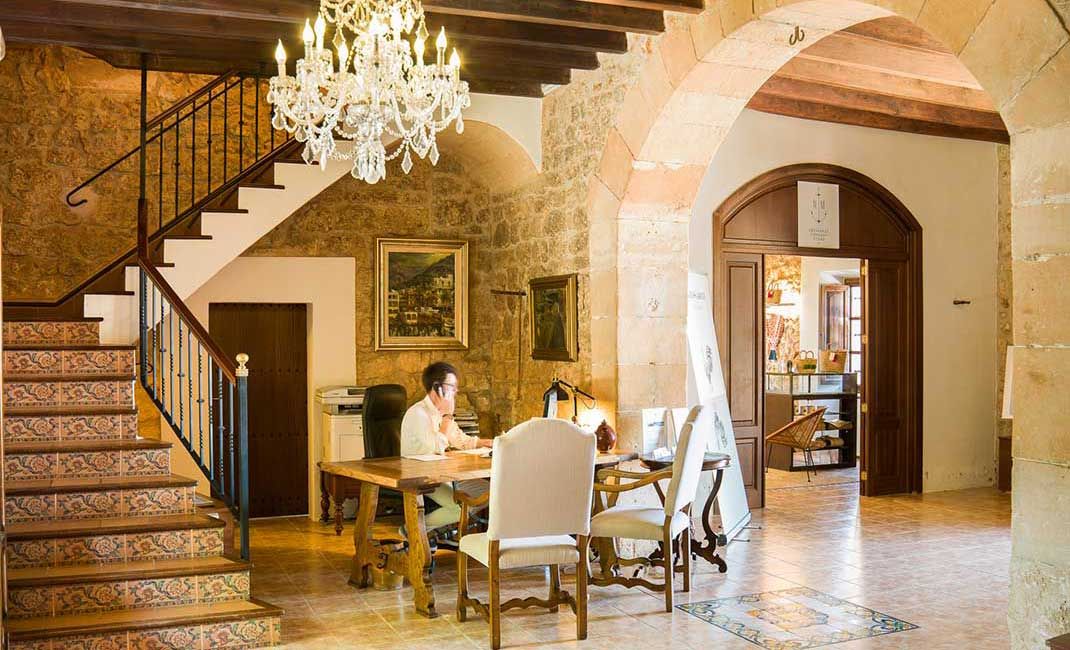 Sa Bassa Rotja Ecoturisme 3 Sa Bassa Rotja Ecoturisme 3