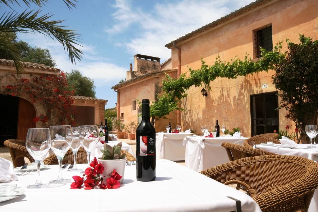 Hotel Rural Sa Galera 2 Hotel Rural Sa Galera 2