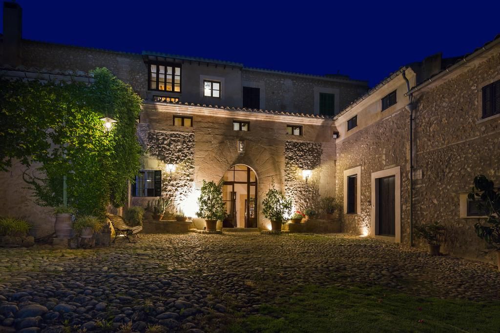 Hotel Sa Torre De Santa Eugenia 3