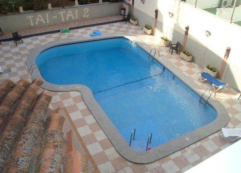 Cassandra Hotel 1