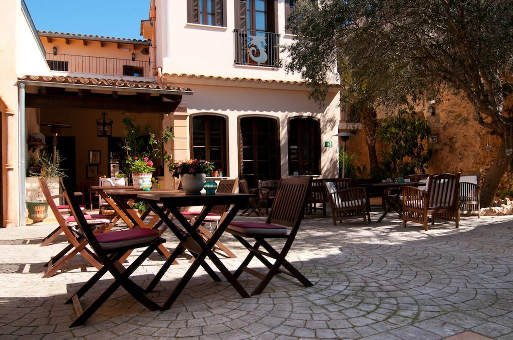 Hotel Segles 1 Hotel Segles 1