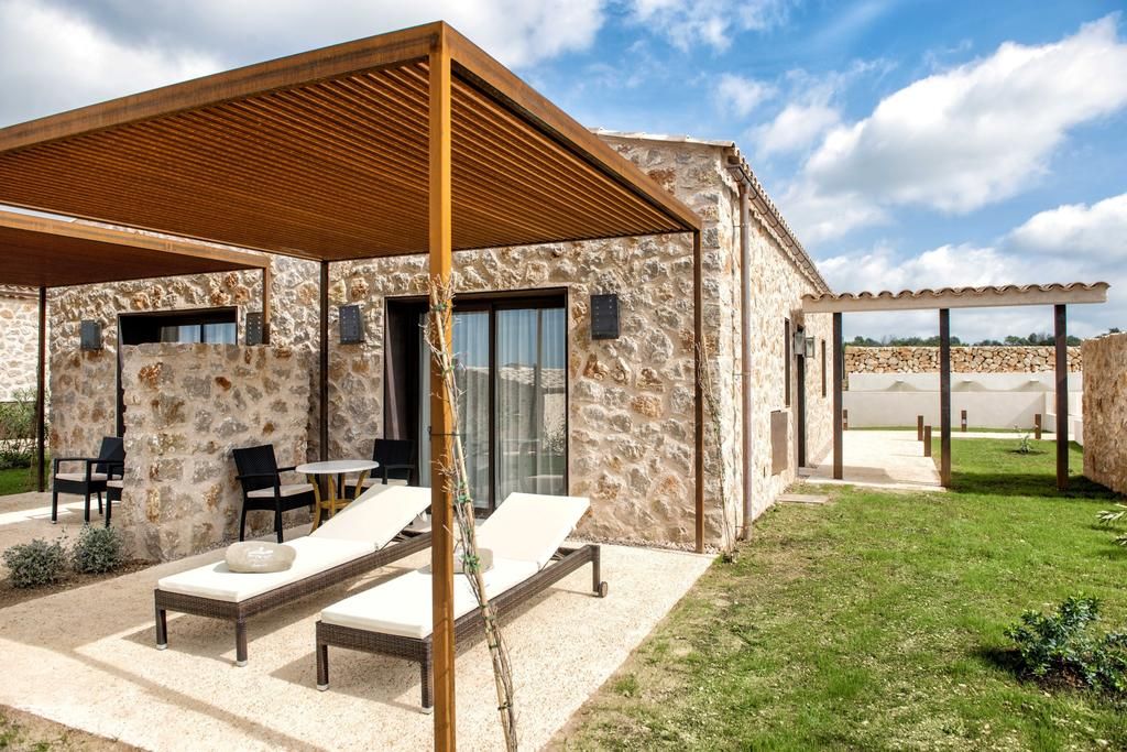 Hotel Son Trobat Wellness&Spa 4 estrelas em Sant Llorenç des Cardassar