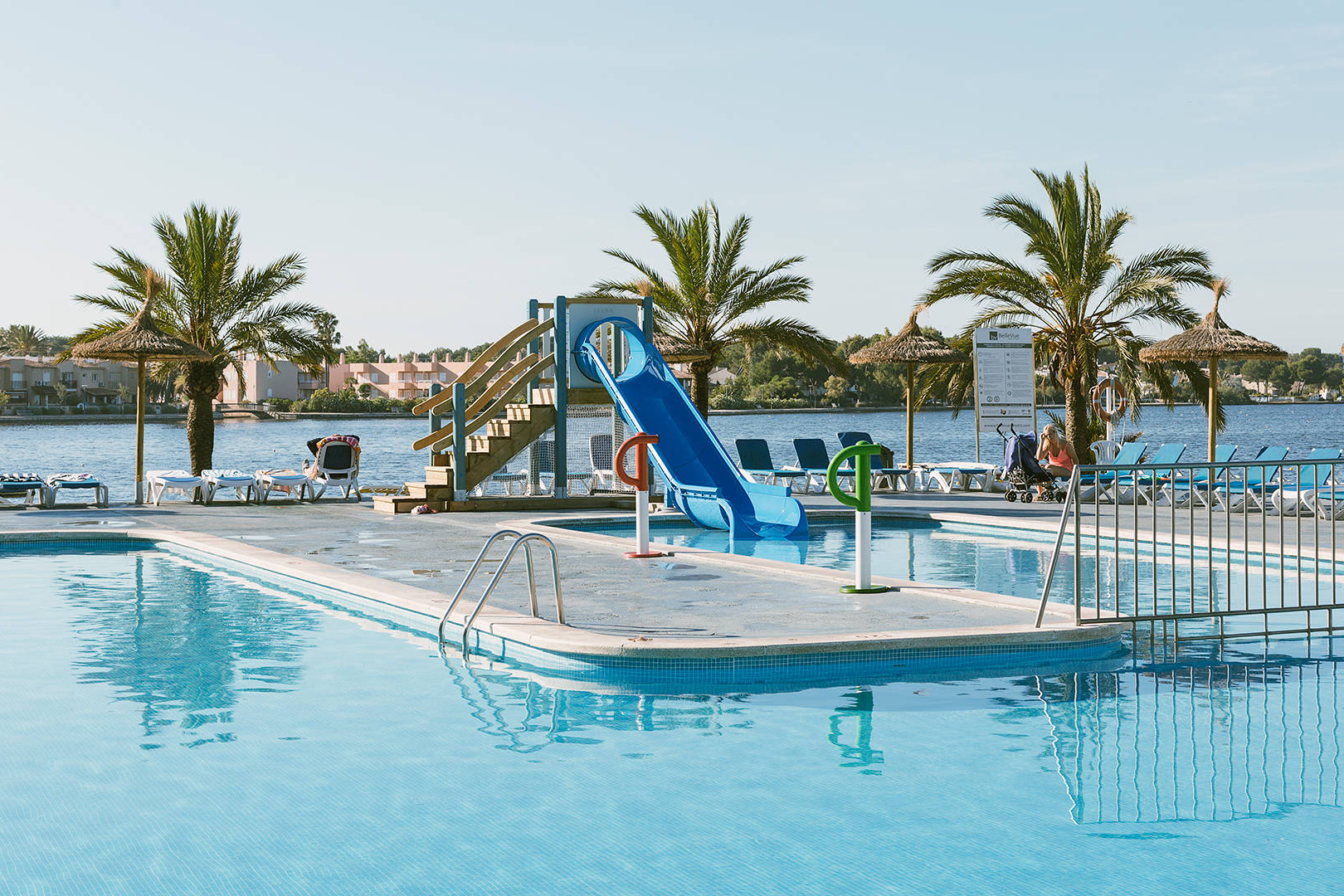 Hotel BelleVue Club 2