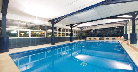 Innside Palma Bosque 2 Innside Palma Bosque 2