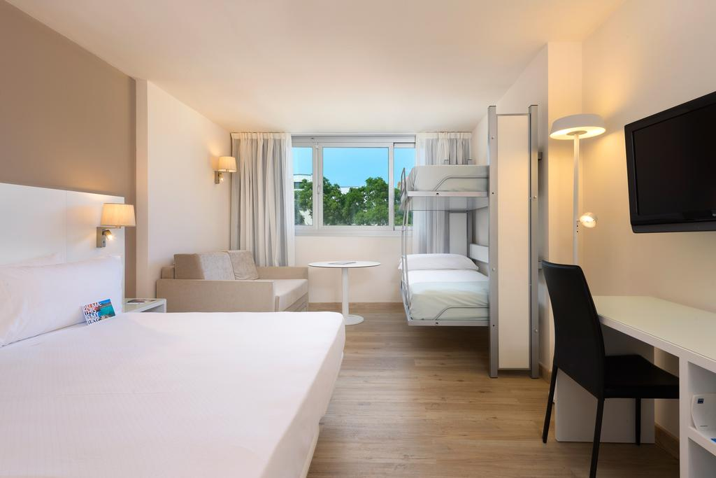 Innside Palma Bosque 3 Innside Palma Bosque 3