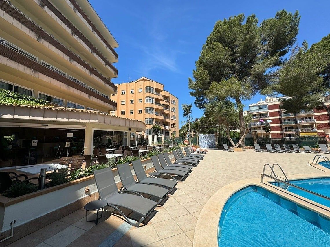 Ipanema Park 1 Ipanema Park 1