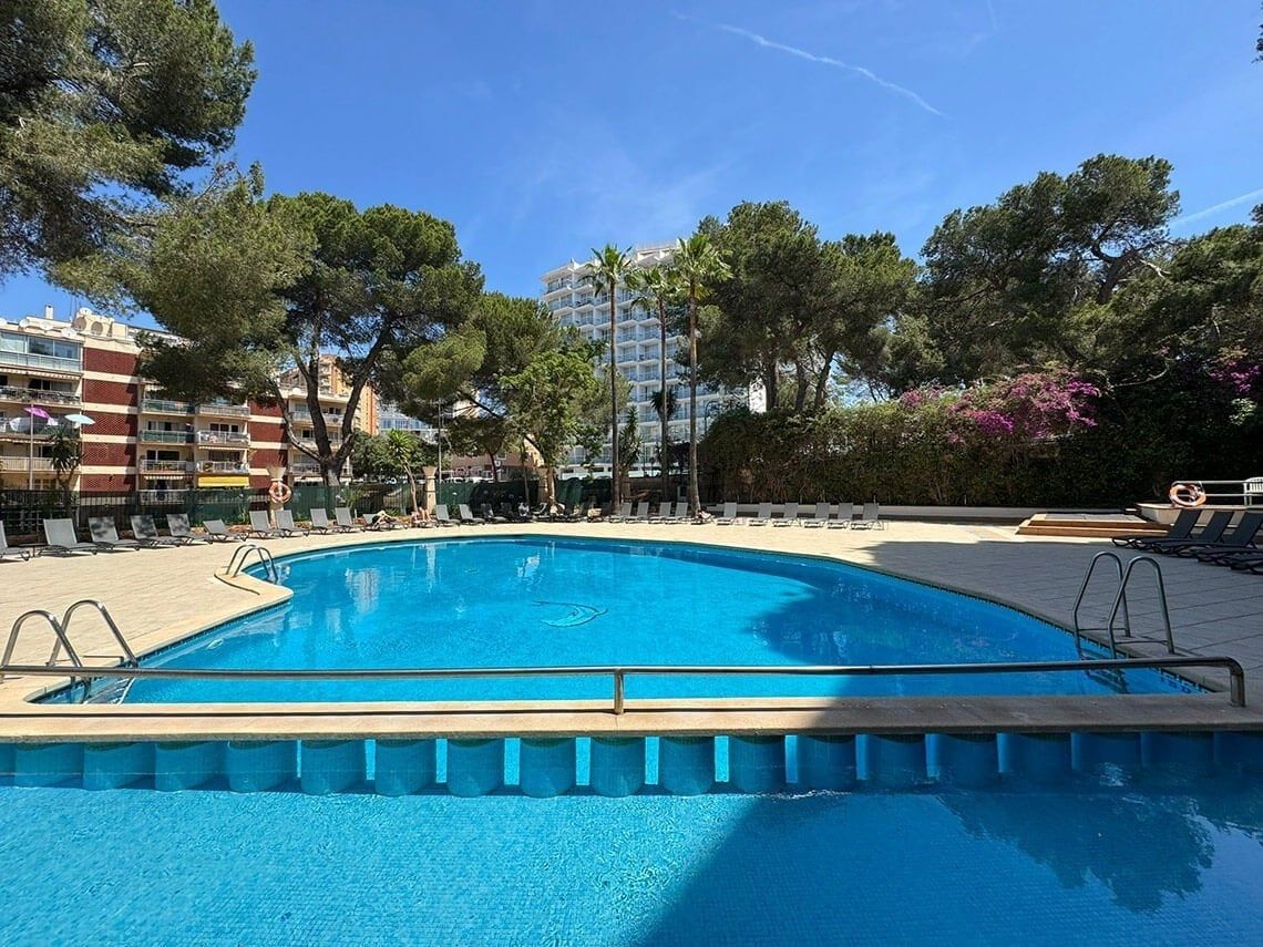 Ipanema Park 2 Ipanema Park 2