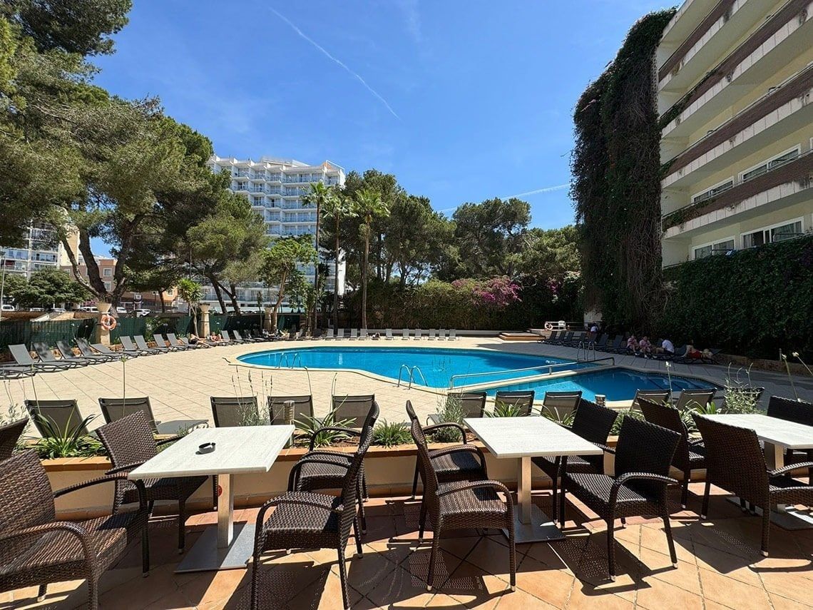 Ipanema Park 3 Ipanema Park 3