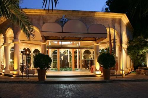 Lago Garden Apart-suites & Spa Hotel 2 Lago Garden Apart-suites & Spa Hotel 2