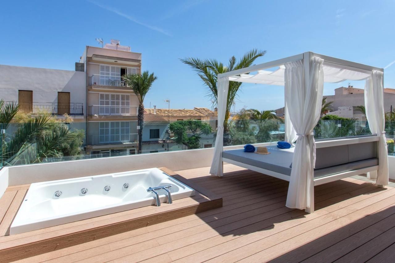 Llaut Boutique Hotel 2 Llaut Boutique Hotel 2