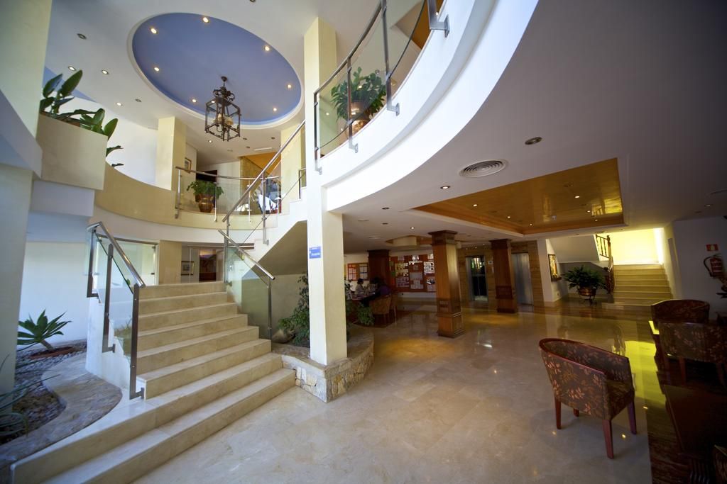 Hotel Marins Playa 2