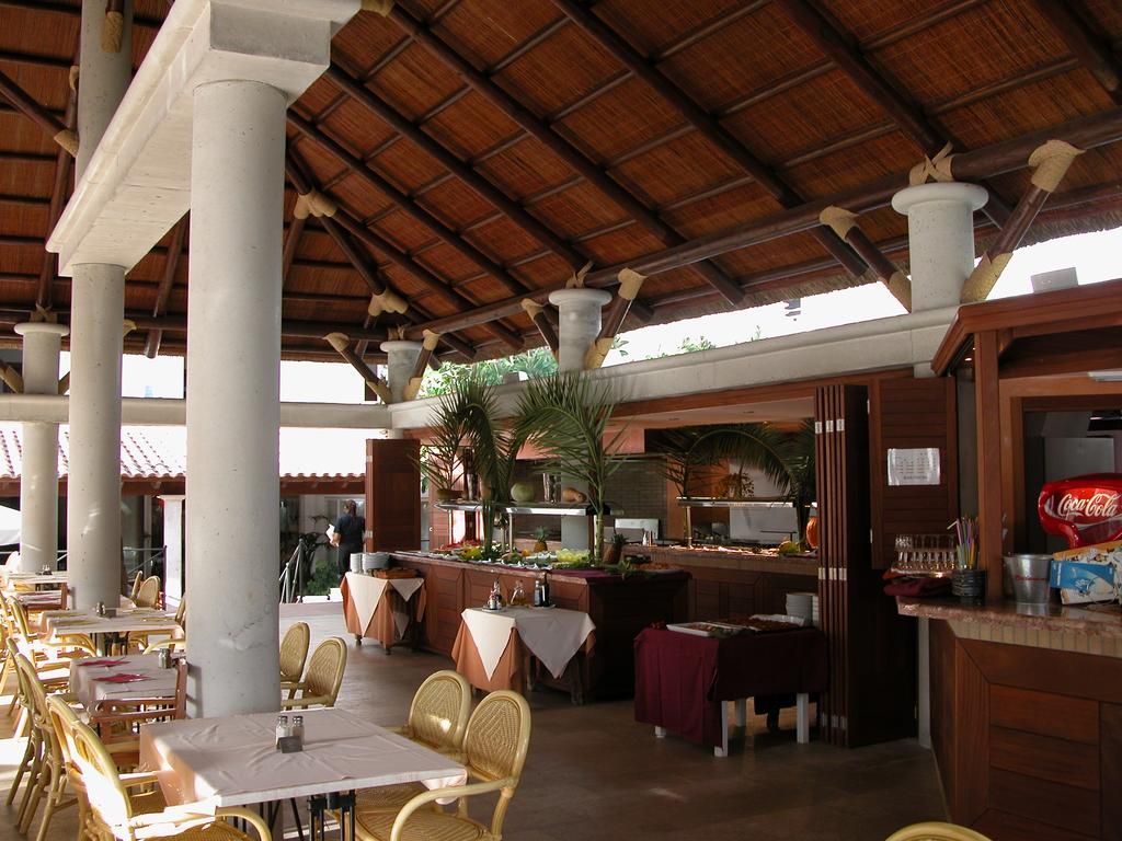 Hotel Marins Playa 3