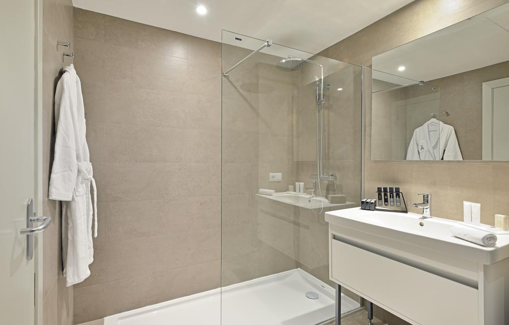 Meliá Calviá Beach 2