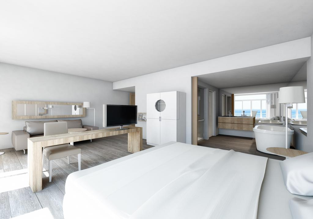 Meliá Calviá Beach 3