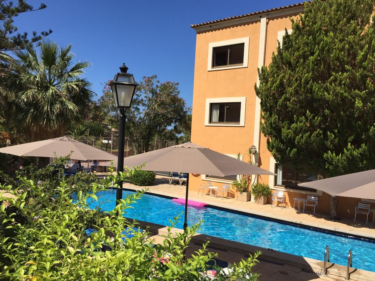 Hotel Sa Coma 3 estrelas em Banyalbufar