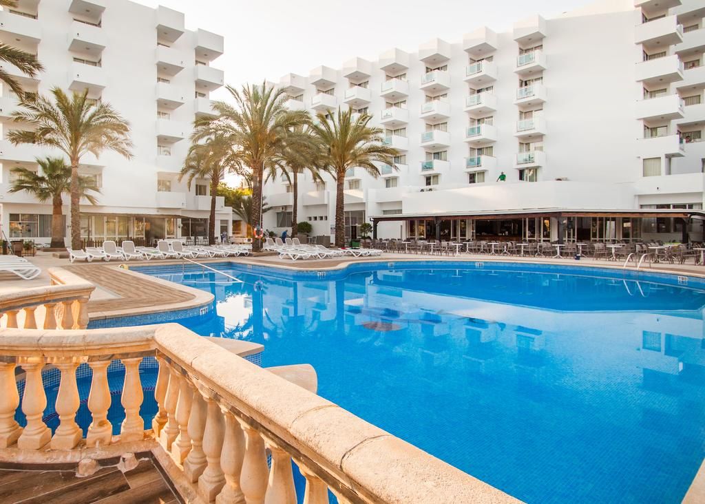 Globales Maioris 1 Globales Maioris 1