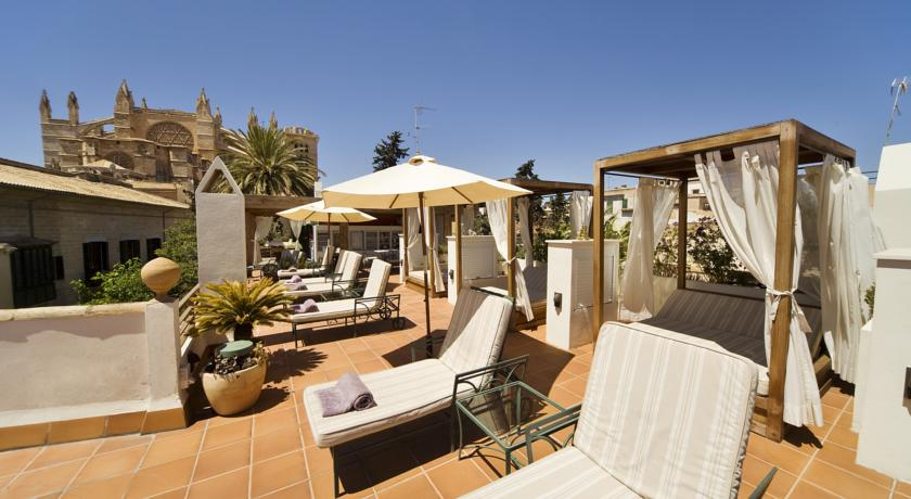 Palacio ca sa Galesa 1 Palacio ca sa Galesa 1