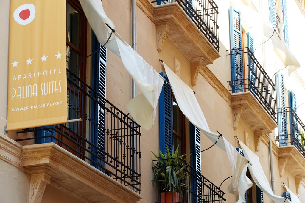 Palma Suites Aparthotel 1 Palma Suites Aparthotel 1