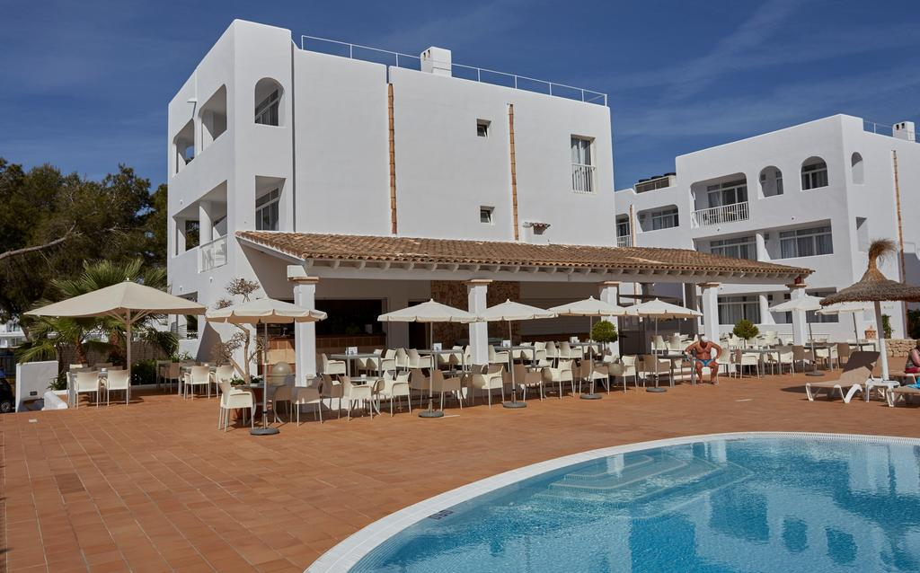 Prinsotel Alba 1 Prinsotel Alba 1